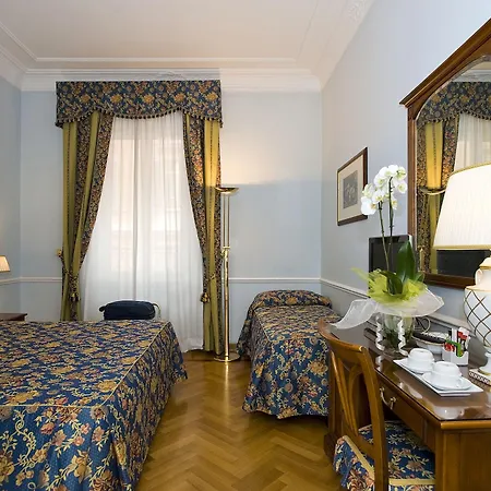Residenza Cellini 3* Roma