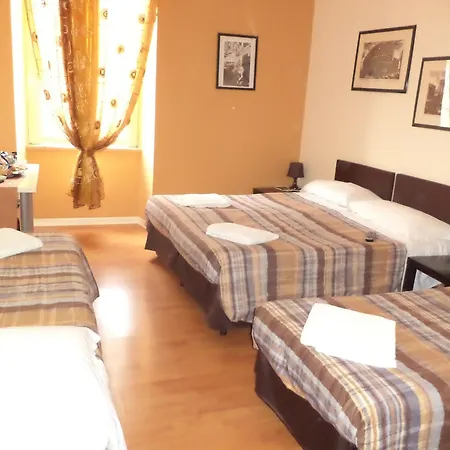 Quo Vadis 2 Bed & Breakfast