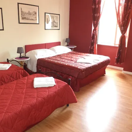 Quo Vadis 2 Bed & Breakfast 2*