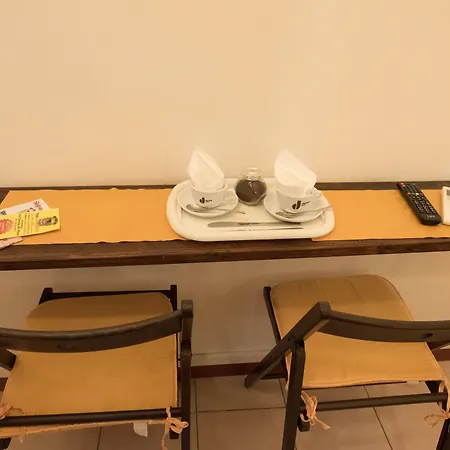 Bed & Breakfast Quo Vadis 2 Rome