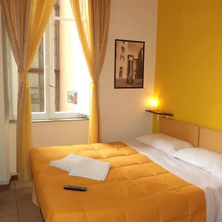 Bed & Breakfast Quo Vadis 2 Rome