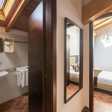 Boma 3* Casale Bufalotta