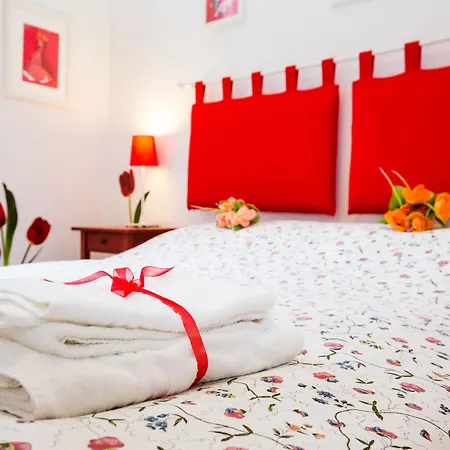 I Prati Di Guest house Rome