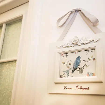Gasthof I Prati Di Rom