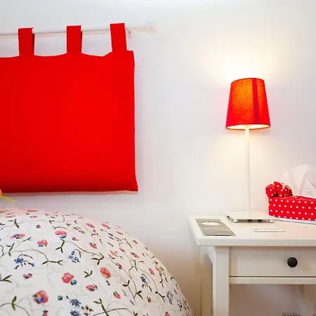 Guest house I Prati Di