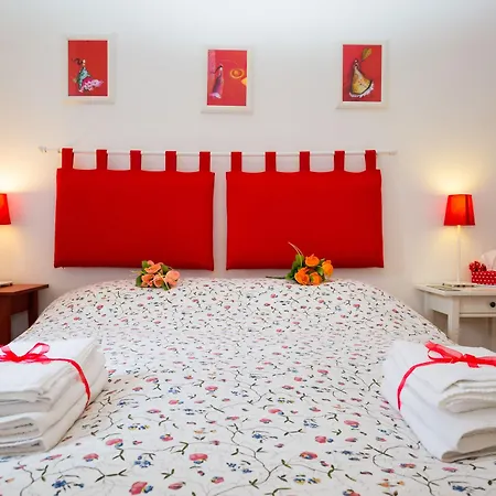 I Prati Di Guest house