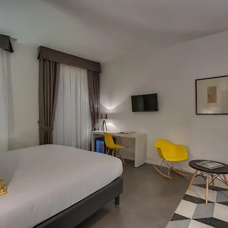 Navona Theatre מלון 3*