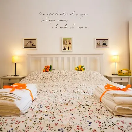 Guest house I Prati Di Rome