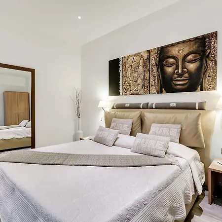 Relais Colonna Affittacamere 4*