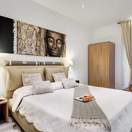 Affittacamere Relais Colonna 4*