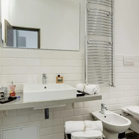Relais Colonna Affittacamere 4*