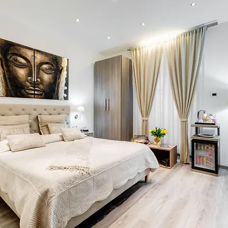 Relais Colonna 4* Roma