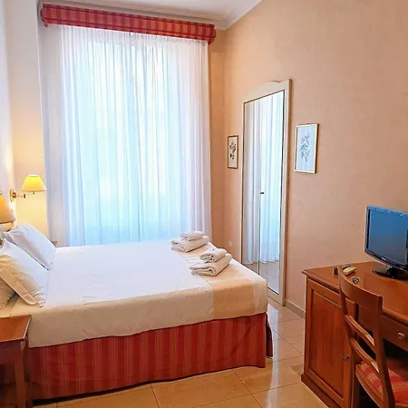 Guest house Terrace