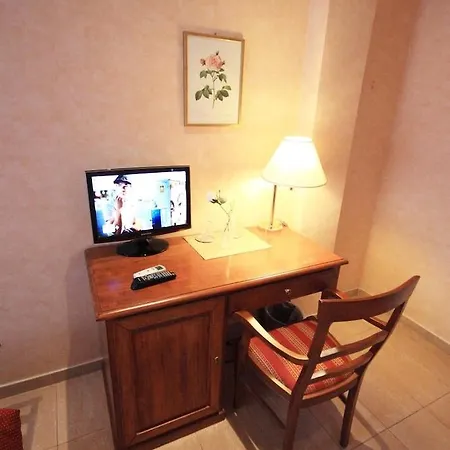 Terrace Penzion 3*