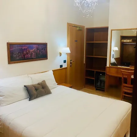 Hotell Cassia Rom