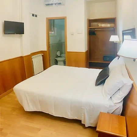 Cassia Hotel