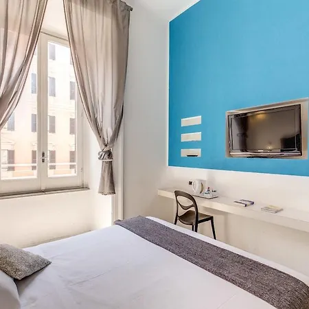 Guest house Terrace 3*