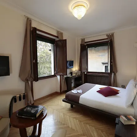 Delle Arti Guest house