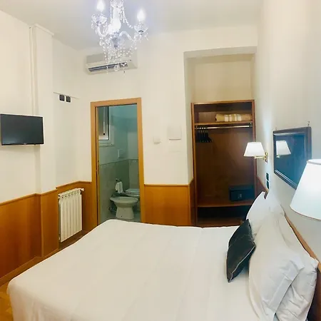 Cassia Hotel 3*