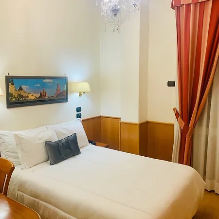 Hotel Cassia Roma