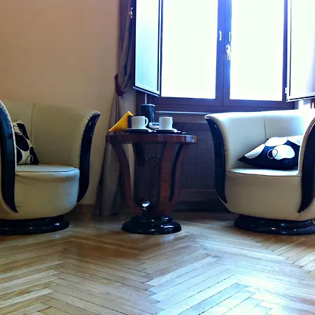 Guest house Delle Arti