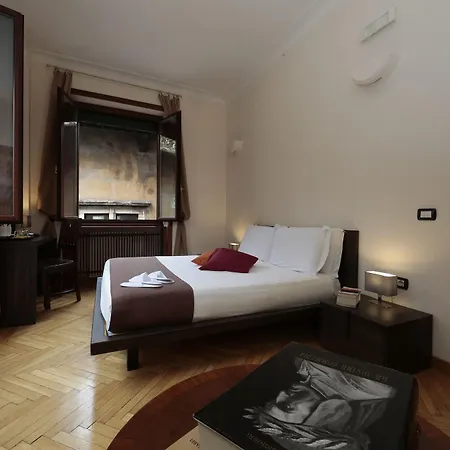 Guest house Delle Arti 3*