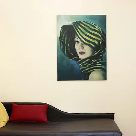 Delle Arti Guest house