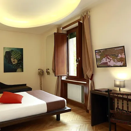 Delle Arti 3*