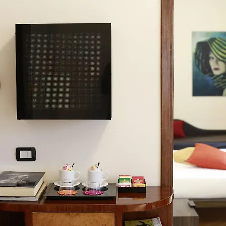 Guest house Delle Arti