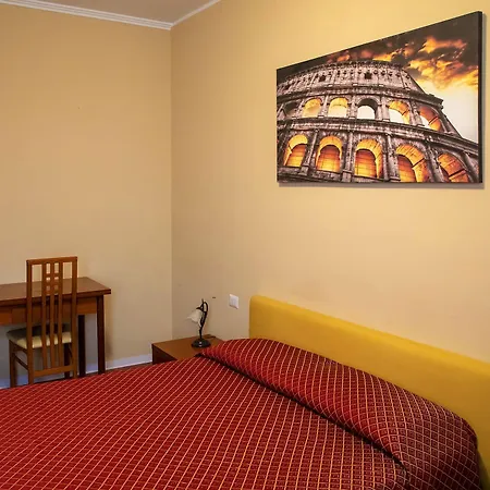 Sole E Luna B&B 로마