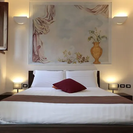 Guest house Delle Arti Rome