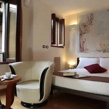 Delle Arti Guest house