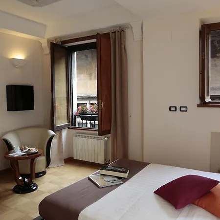 Guest house Delle Arti Rome