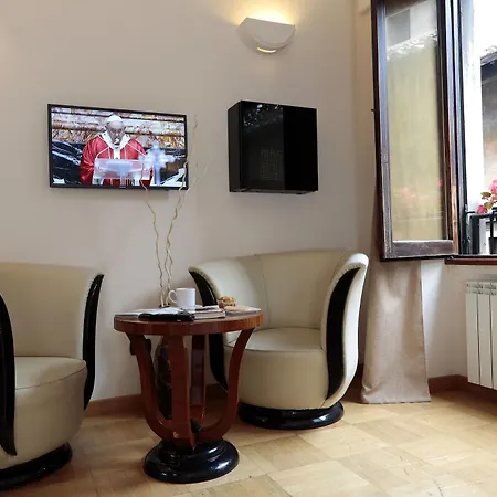 Delle Arti Guest house