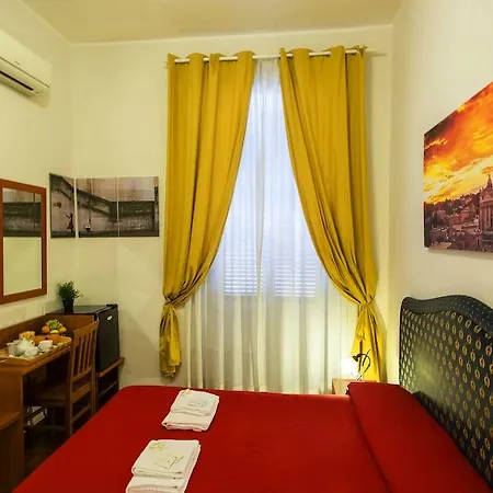 Sole E Luna B&B