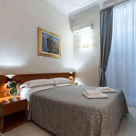 Centro Cavour Hotel 3*