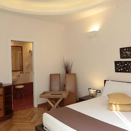 Guest house Delle Arti 3*