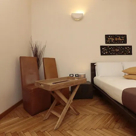 Delle Arti 3* Rome