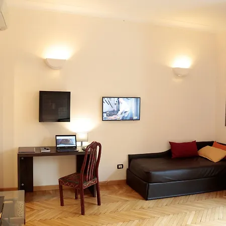 Guest house Delle Arti