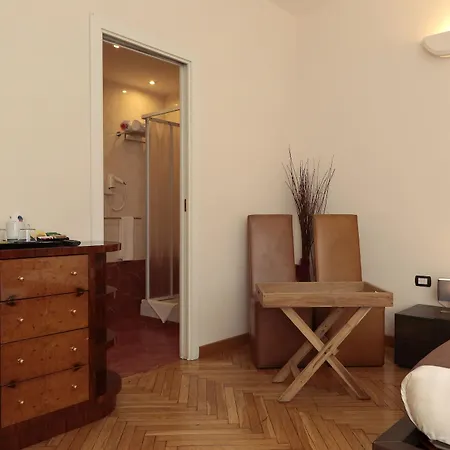 Delle Arti Guest house 3*