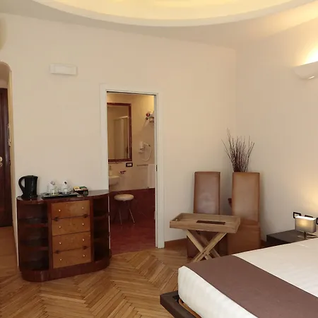 Guest house Delle Arti Rome