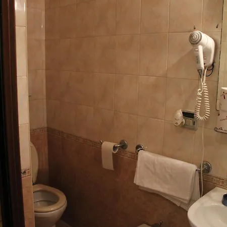 Hotel Pomezia Roma