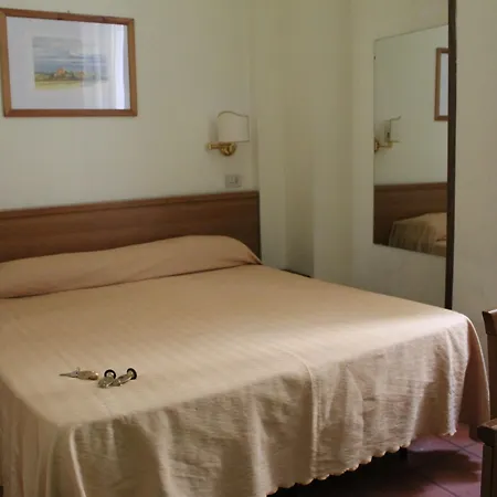 Pomezia Hotel