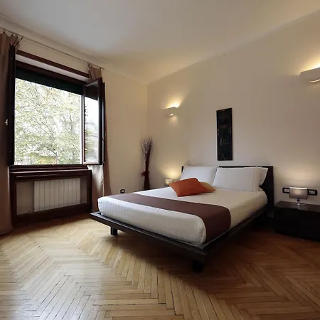 Delle Arti 3* Rome