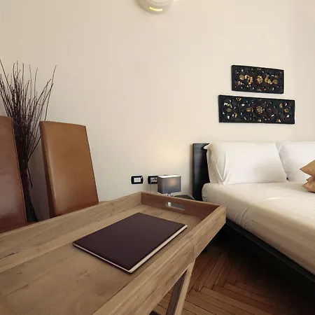 Guest house Delle Arti 3*