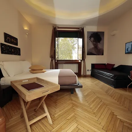 Delle Arti Guest house