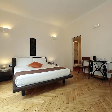 Guest house Delle Arti 3*