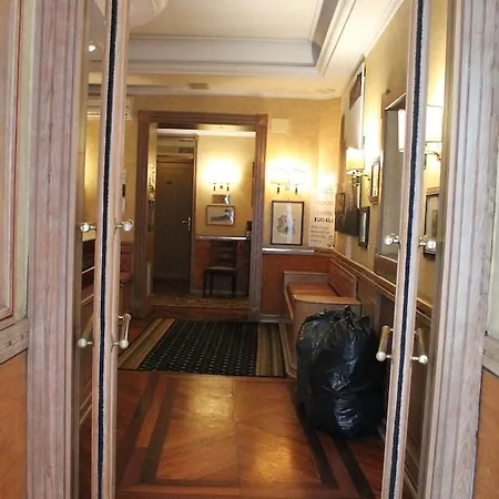 Pomezia Hotel 2*