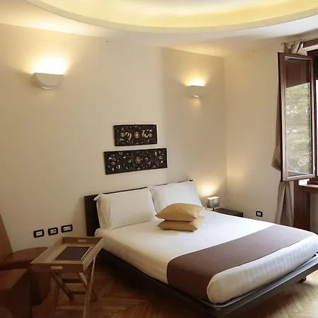 Guest house Delle Arti 3*