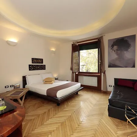 Delle Arti Guest house